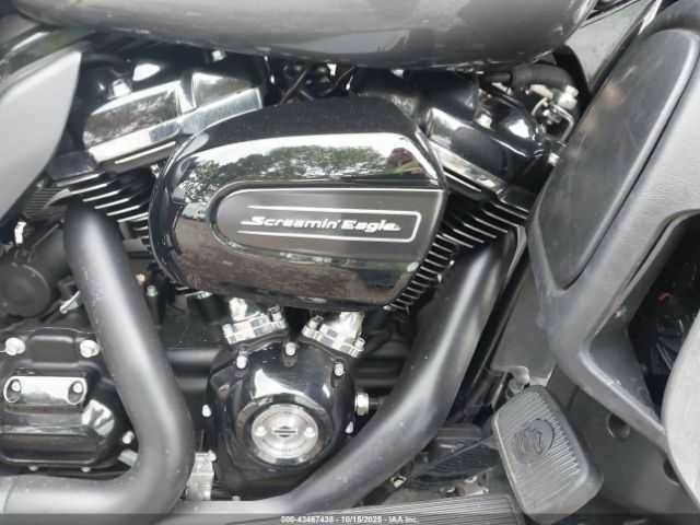 Харлей-Дэвидсон Другая, объемом двигателя 1.8 л и пробегом 0 тыс. км за 4500 $, фото 7 на Automoto.ua