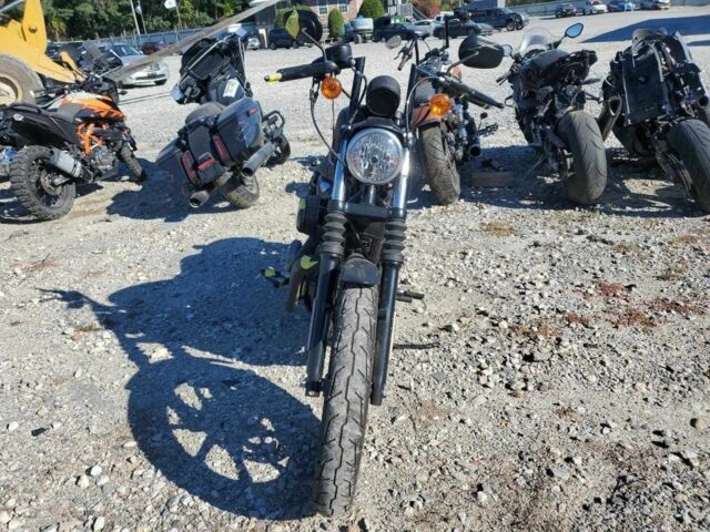 Харлей-Девідсон Інша, об'ємом двигуна 0.88 л та пробігом 0 тис. км за 2000 $, фото 1 на Automoto.ua