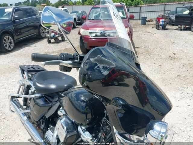 Харлей-Дэвидсон Другая, объемом двигателя 1.87 л и пробегом 0 тыс. км за 2400 $, фото 13 на Automoto.ua