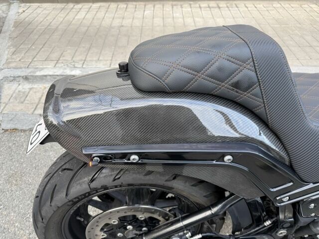 Харлей-Девідсон Інша, об'ємом двигуна 0 л та пробігом 0 тис. км за 18000 $, фото 10 на Automoto.ua