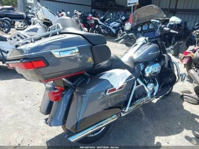 Харлей-Дэвидсон Другая, объемом двигателя 1.87 л и пробегом 0 тыс. км за 6500 $, фото 3 на Automoto.ua