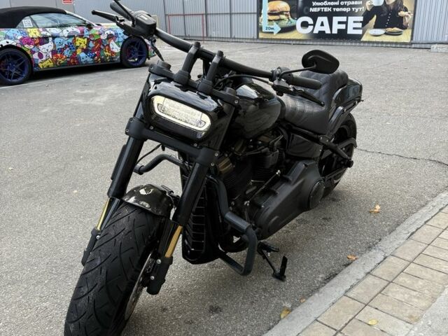 Харлей-Девідсон Інша, об'ємом двигуна 0 л та пробігом 0 тис. км за 18000 $, фото 4 на Automoto.ua