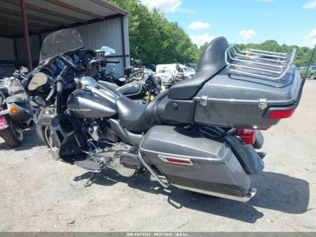 Харлей-Дэвидсон Другая, объемом двигателя 1.87 л и пробегом 0 тыс. км за 6500 $, фото 2 на Automoto.ua