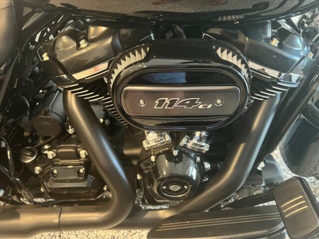 Харлей-Дэвидсон Другая, объемом двигателя 1.8 л и пробегом 0 тыс. км за 22000 $, фото 6 на Automoto.ua