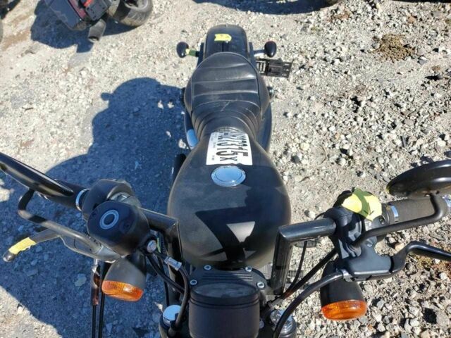 Харлей-Девідсон Інша, об'ємом двигуна 0.88 л та пробігом 0 тис. км за 2000 $, фото 4 на Automoto.ua