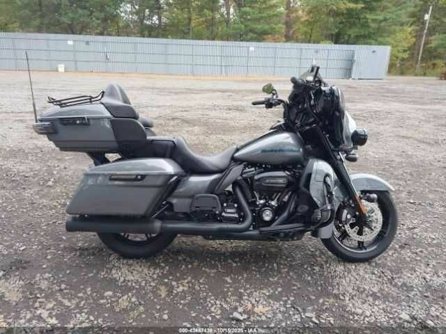 Харлей-Дэвидсон Другая, объемом двигателя 1.8 л и пробегом 0 тыс. км за 4500 $, фото 11 на Automoto.ua