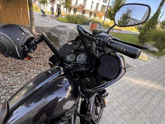 Харлей-Дэвидсон Другая, объемом двигателя 1.9 л и пробегом 0 тыс. км за 24200 $, фото 8 на Automoto.ua