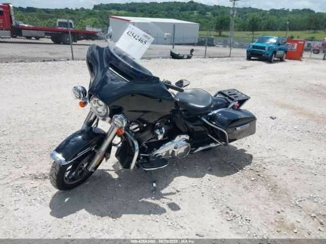 Харлей-Дэвидсон Другая, объемом двигателя 1.87 л и пробегом 0 тыс. км за 2400 $, фото 1 на Automoto.ua