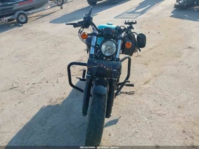 Харлей-Дэвидсон Другая, объемом двигателя 1.2 л и пробегом 0 тыс. км за 2400 $, фото 4 на Automoto.ua