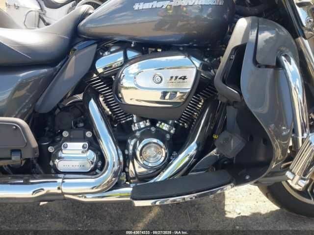 Харлей-Дэвидсон Другая, объемом двигателя 1.87 л и пробегом 0 тыс. км за 6500 $, фото 7 на Automoto.ua