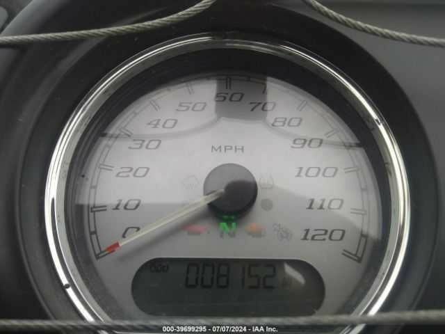 Харлей-Дэвидсон Другая, объемом двигателя 1.92 л и пробегом 0 тыс. км за 7700 $, фото 6 на Automoto.ua