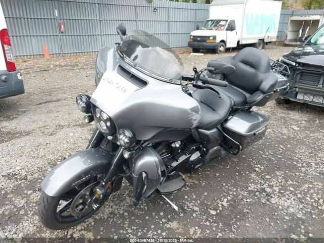 Харлей-Дэвидсон Другая, объемом двигателя 1.8 л и пробегом 0 тыс. км за 4500 $, фото 1 на Automoto.ua