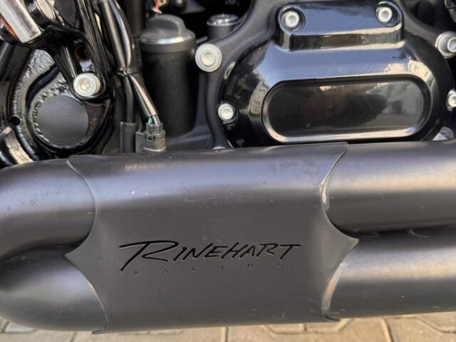 Харлей-Дэвидсон Другая, объемом двигателя 1.9 л и пробегом 0 тыс. км за 24200 $, фото 5 на Automoto.ua