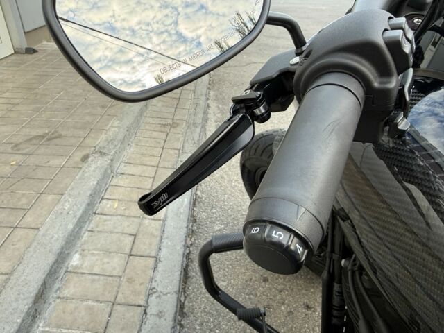 Харлей-Девідсон Інша, об'ємом двигуна 0 л та пробігом 0 тис. км за 18000 $, фото 11 на Automoto.ua