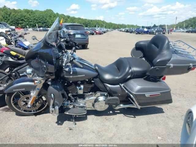 Харлей-Дэвидсон Другая, объемом двигателя 1.87 л и пробегом 0 тыс. км за 6500 $, фото 11 на Automoto.ua