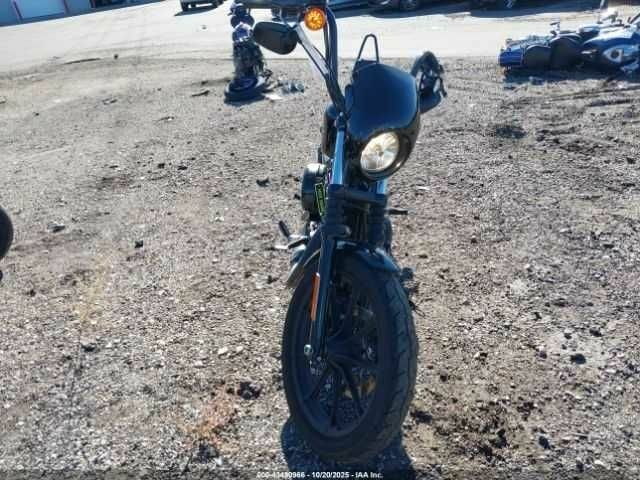 Харлей-Дэвидсон Другая, объемом двигателя 1.2 л и пробегом 0 тыс. км за 2500 $, фото 4 на Automoto.ua