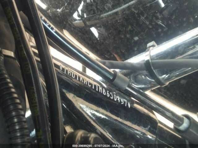 Харлей-Дэвидсон Другая, объемом двигателя 1.92 л и пробегом 0 тыс. км за 7700 $, фото 9 на Automoto.ua