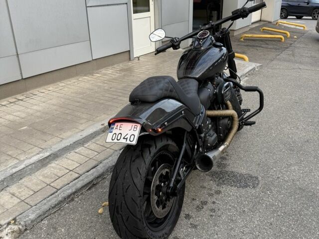 Харлей-Девідсон Інша, об'ємом двигуна 0 л та пробігом 0 тис. км за 18000 $, фото 1 на Automoto.ua