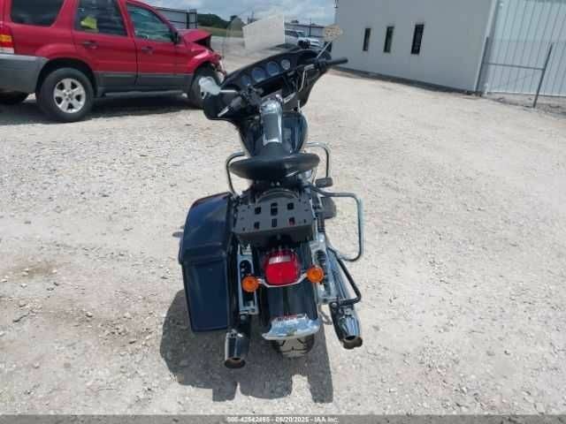 Харлей-Дэвидсон Другая, объемом двигателя 1.87 л и пробегом 0 тыс. км за 2400 $, фото 5 на Automoto.ua