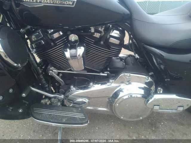 Харлей-Дэвидсон Другая, объемом двигателя 1.92 л и пробегом 0 тыс. км за 7700 $, фото 8 на Automoto.ua