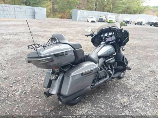 Харлей-Дэвидсон Другая, объемом двигателя 1.8 л и пробегом 0 тыс. км за 4500 $, фото 3 на Automoto.ua