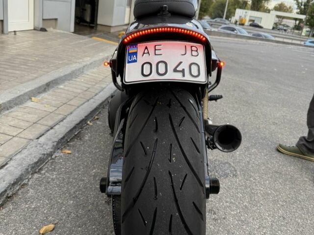 Харлей-Девідсон Інша, об'ємом двигуна 0 л та пробігом 0 тис. км за 18000 $, фото 5 на Automoto.ua