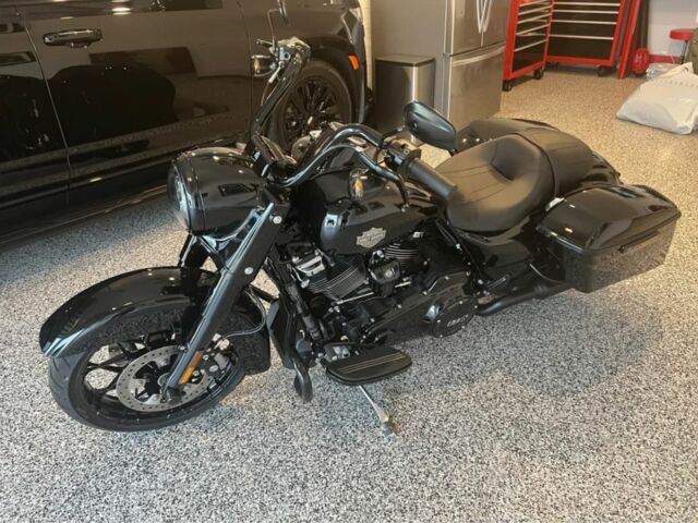 Харлей-Дэвидсон Другая, объемом двигателя 1.8 л и пробегом 0 тыс. км за 22000 $, фото 4 на Automoto.ua