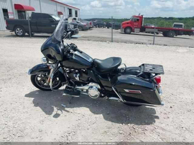 Харлей-Дэвидсон Другая, объемом двигателя 1.87 л и пробегом 0 тыс. км за 2400 $, фото 12 на Automoto.ua