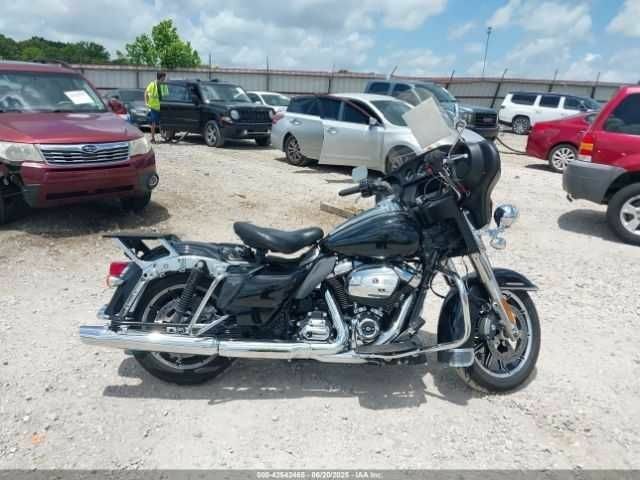 Харлей-Дэвидсон Другая, объемом двигателя 1.87 л и пробегом 0 тыс. км за 2400 $, фото 11 на Automoto.ua