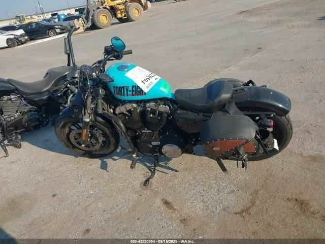 Харлей-Дэвидсон Другая, объемом двигателя 1.2 л и пробегом 0 тыс. км за 2400 $, фото 12 на Automoto.ua