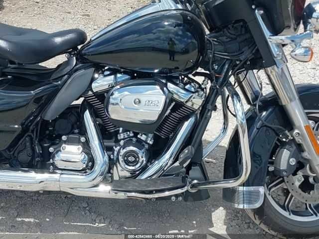 Харлей-Дэвидсон Другая, объемом двигателя 1.87 л и пробегом 0 тыс. км за 2400 $, фото 7 на Automoto.ua