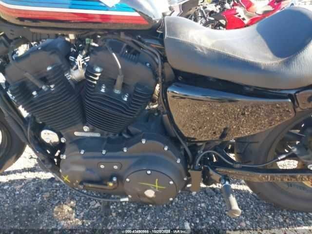 Харлей-Дэвидсон Другая, объемом двигателя 1.2 л и пробегом 0 тыс. км за 2500 $, фото 7 на Automoto.ua