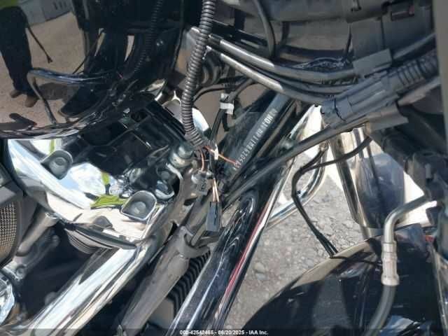 Харлей-Дэвидсон Другая, объемом двигателя 1.87 л и пробегом 0 тыс. км за 2400 $, фото 14 на Automoto.ua