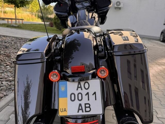 Харлей-Дэвидсон Другая, объемом двигателя 1.9 л и пробегом 0 тыс. км за 24200 $, фото 9 на Automoto.ua