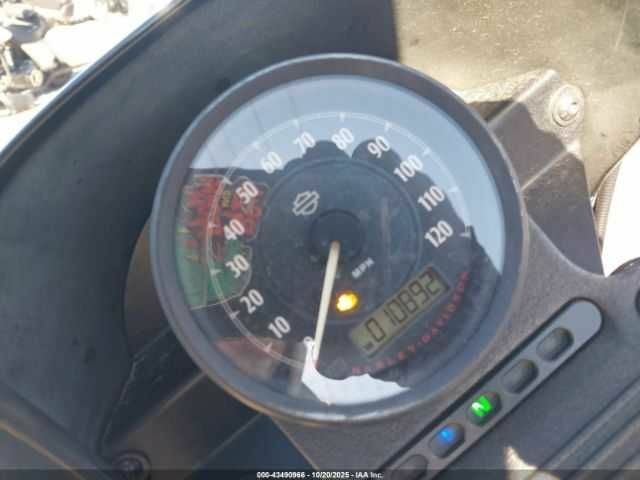 Харлей-Дэвидсон Другая, объемом двигателя 1.2 л и пробегом 0 тыс. км за 2500 $, фото 11 на Automoto.ua