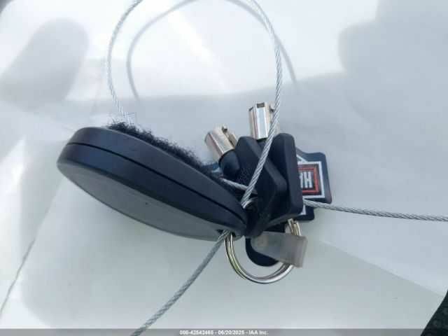 Харлей-Дэвидсон Другая, объемом двигателя 1.87 л и пробегом 0 тыс. км за 2400 $, фото 10 на Automoto.ua