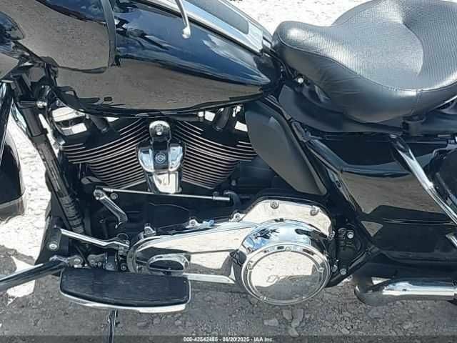 Харлей-Дэвидсон Другая, объемом двигателя 1.87 л и пробегом 0 тыс. км за 2400 $, фото 8 на Automoto.ua