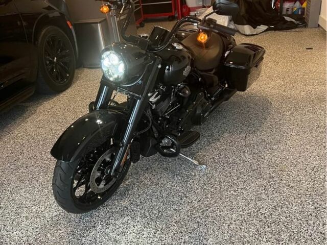 Харлей-Дэвидсон Другая, объемом двигателя 1.8 л и пробегом 0 тыс. км за 22000 $, фото 1 на Automoto.ua