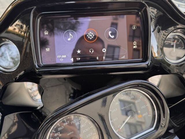 Харлей-Дэвидсон Другая, объемом двигателя 1.9 л и пробегом 0 тыс. км за 24200 $, фото 6 на Automoto.ua