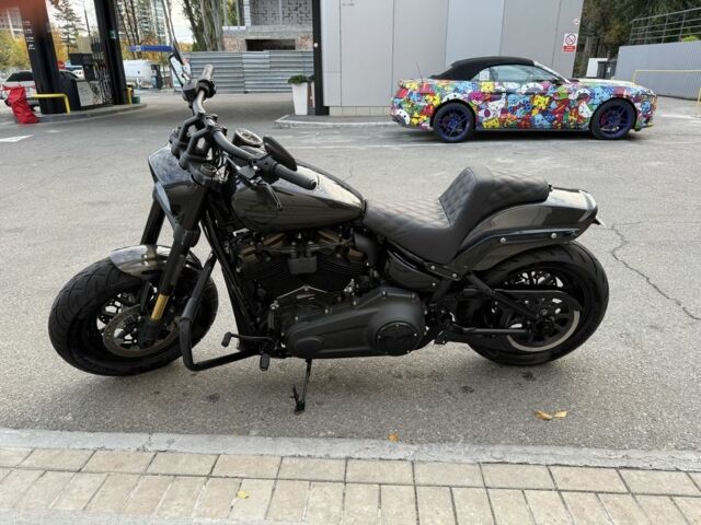 Харлей-Девідсон Інша, об'ємом двигуна 0 л та пробігом 0 тис. км за 18000 $, фото 3 на Automoto.ua