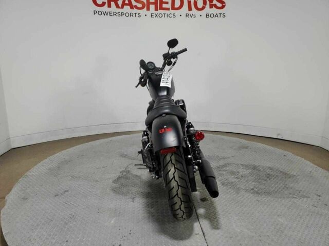 Харлей-Дэвидсон Другая, объемом двигателя 0.88 л и пробегом 0 тыс. км за 2000 $, фото 3 на Automoto.ua