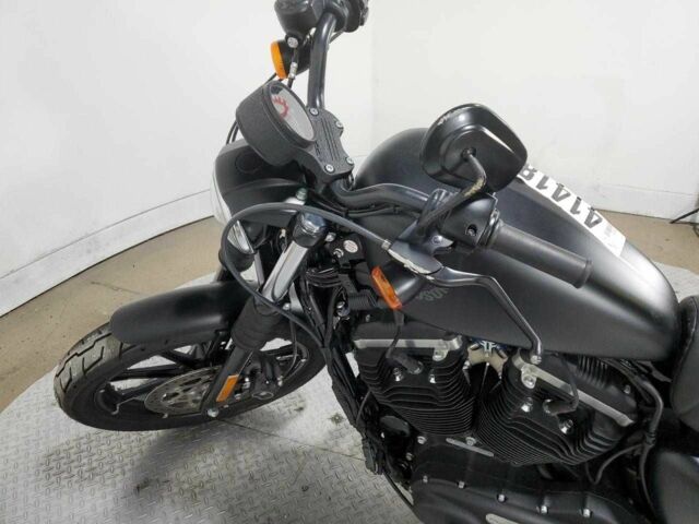 Харлей-Дэвидсон Другая, объемом двигателя 0.88 л и пробегом 0 тыс. км за 2000 $, фото 8 на Automoto.ua