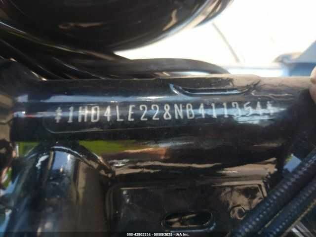 Харлей-Девідсон Інша, об'ємом двигуна 0.88 л та пробігом 0 тис. км за 2000 $, фото 12 на Automoto.ua