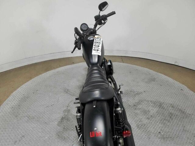 Харлей-Дэвидсон Другая, объемом двигателя 0.88 л и пробегом 0 тыс. км за 2000 $, фото 5 на Automoto.ua