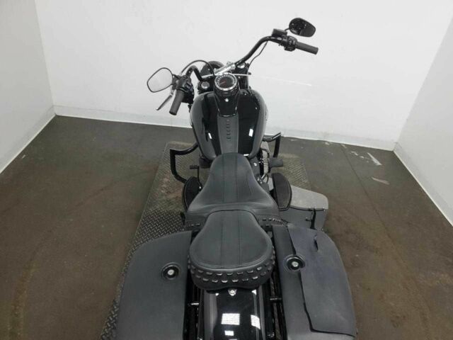 Харлей-Дэвидсон Другая, объемом двигателя 1.87 л и пробегом 0 тыс. км за 4500 $, фото 5 на Automoto.ua