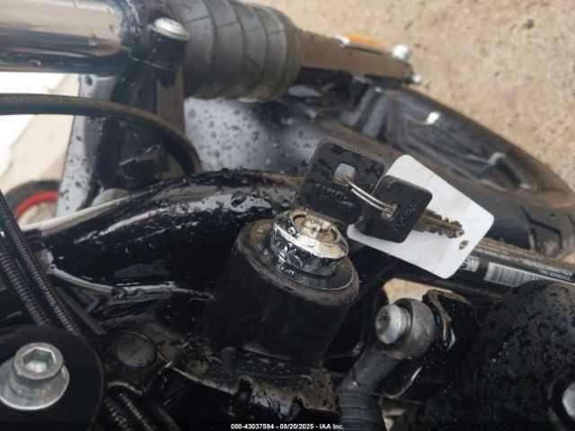 Харлей-Дэвидсон Другая, объемом двигателя 0.88 л и пробегом 0 тыс. км за 2000 $, фото 12 на Automoto.ua