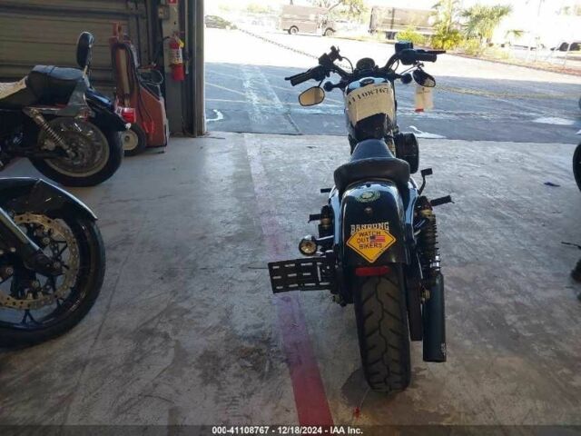 Харлей-Дэвидсон Другая, объемом двигателя 1.2 л и пробегом 0 тыс. км за 2500 $, фото 6 на Automoto.ua