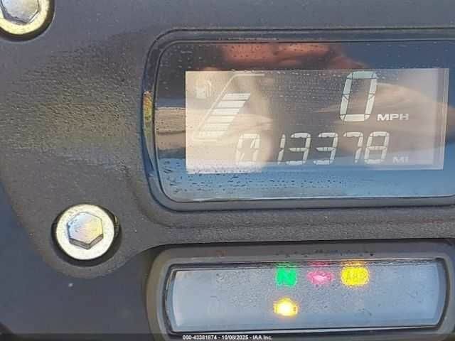 Харлей-Дэвидсон Другая, объемом двигателя 1.92 л и пробегом 0 тыс. км за 5000 $, фото 6 на Automoto.ua