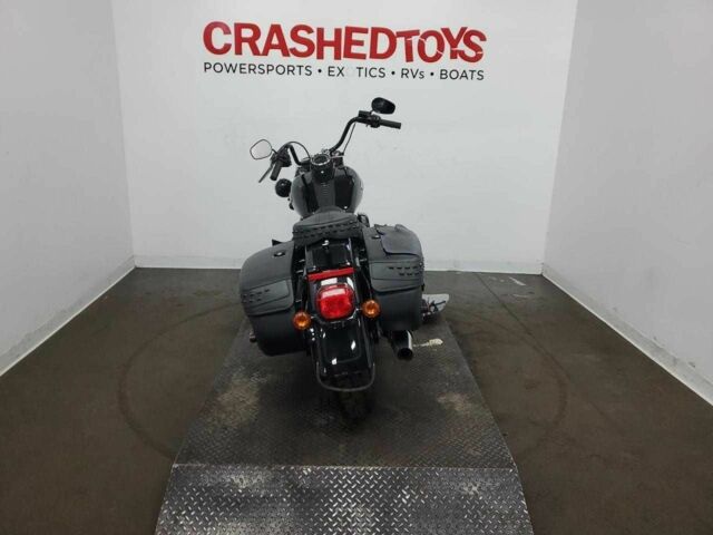 Харлей-Дэвидсон Другая, объемом двигателя 1.8 л и пробегом 0 тыс. км за 5000 $, фото 3 на Automoto.ua