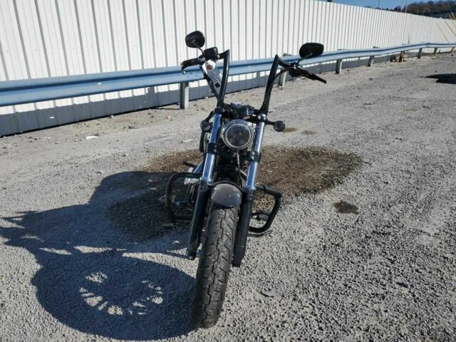 Харлей-Дэвидсон Другая, объемом двигателя 1.2 л и пробегом 0 тыс. км за 2500 $, фото 1 на Automoto.ua